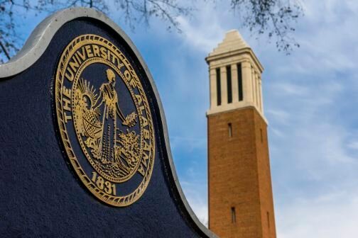 Scottsdale students graduate from University of Alabama