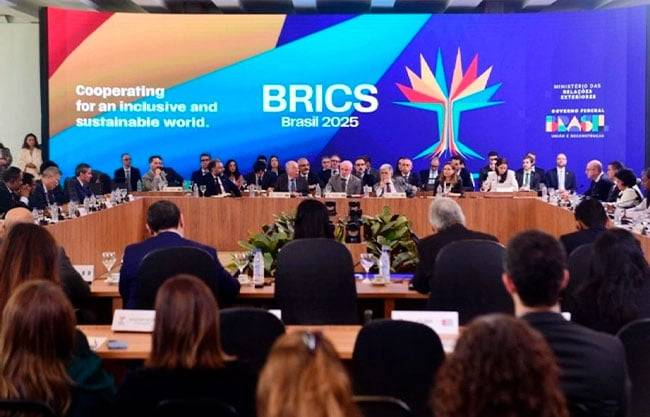 Brasil debe liderar la integración regional ante las amenazas de EU