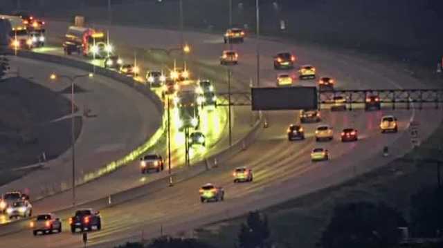 Travel guide for the Omaha area: Thursday, September 4
