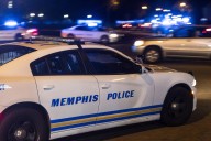 Memphis latest city Trump is targeting for federal government actions to combat crime