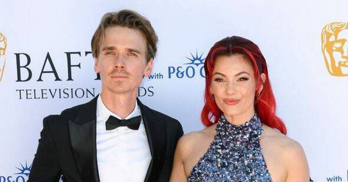 BBC Strictly Come Dancing star Dianne Buswell announces pregnancy