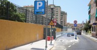 El PSOE dice que llevará a la Fiscalía Anticorrupción el medio millón de sobrecostes indebidos en el parking de Pío Baroja en Málaga