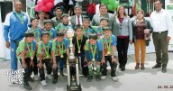 Niños de Pucará aún esperan campo deportivo prometido por Huancayo en 2023, por ganar campeonato