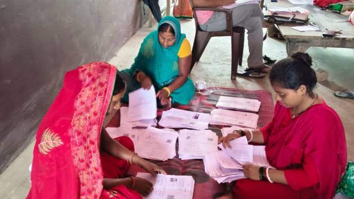 Bihar SIR: Election Commission releases final electoral roll ahead of assembly election