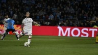 El karma de Newell's: erró los tres penales que tuvo a favor en 2025