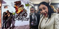 Sandra Cuevas rompe el silencio sobre su relación con el líder de La Chokiza tras polémicas fotografías de ambos