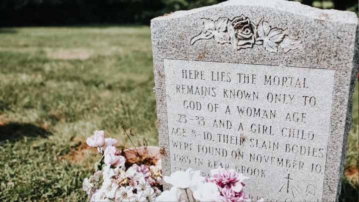 Investigators identify last remaining Bear Brook murder victim