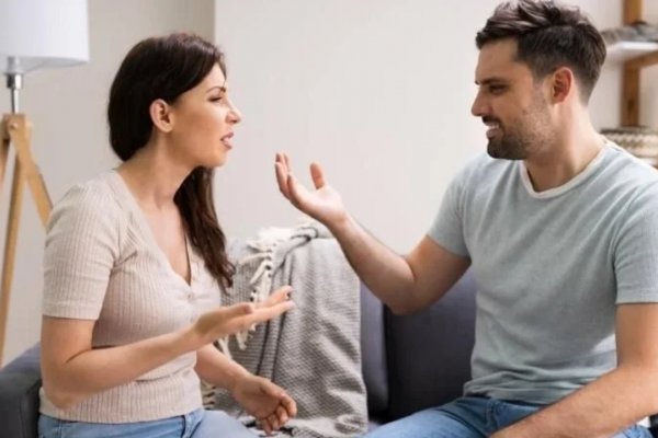 Qué frases son las que más repiten las personas infieles para justificarse según la psicología