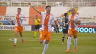 Palestino cayó ante Cobresal en duelo pendiente y le perdió pisada al líder Coquimbo Unido