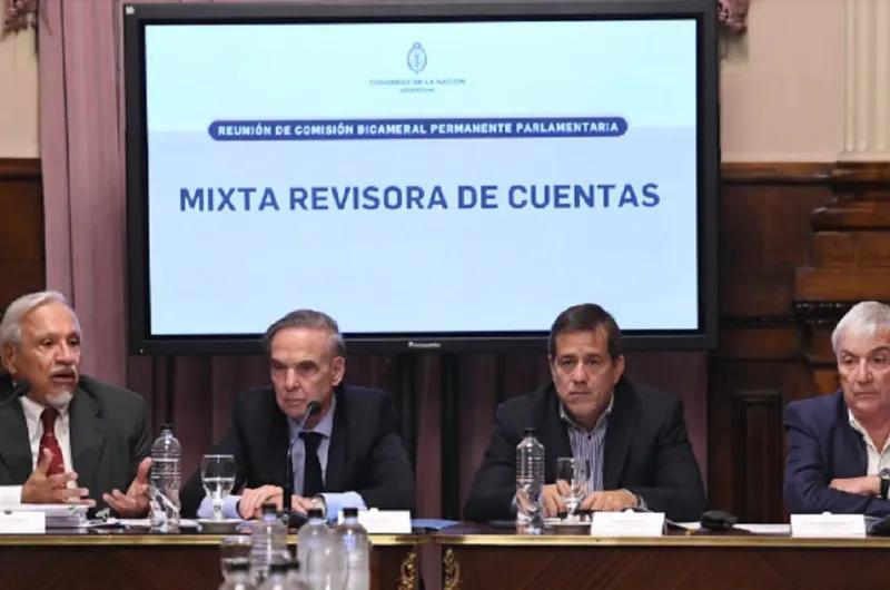 Senadores opositores piden a la AGN auditar la ANDIS tras el escándalo por los audios de Spagnuolo
