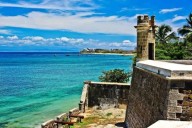 Pretenden incrementar el número de turistas de diversas regiones del mundo a Margarita