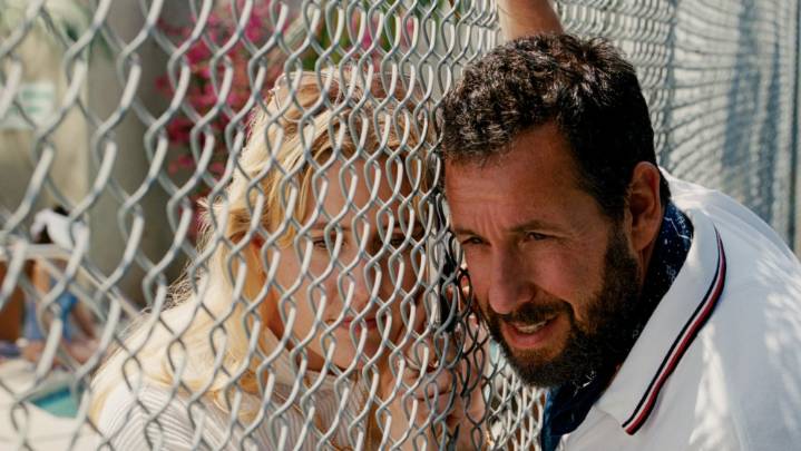 Adam Sandler in "Jay Kelly": Could It Bring His First Oscar Nomination