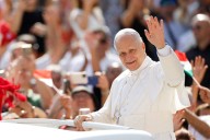 Pope Leo plans to keep Francis' key reforms but avoid bigger changes, he says