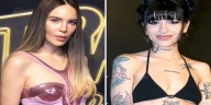 Se viene una colaboración musical entre Belinda y Cazzu