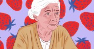 Hablemos de amor: La ternura de mi abuela se quedó incluso cuando la memoria se fue