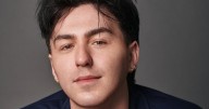 Niagara’s Luke Hutchie one of ‘10 to Watch’ in Canadian film industry