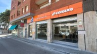 Consum amplía su expansión en Catalunya