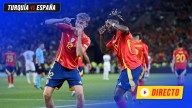 Turquía - España online en vivo | Sigue en directo el partido de la selección española de clasificación para el Mundial 2026