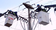 Este martes, corte programado de luz en Catriló