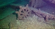 Shipwreck of schooner that sank in Lake Michigan almost 140 years ago discovered