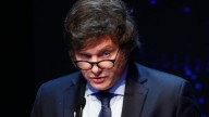Milei acusa que existe una "red de espionaje ilegal" de periodistas tras filtración de audios