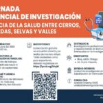 2° Jornada Provincial de Investigación...