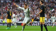 Los máximos goleadores de la historia en los derbis entre Real Madrid y Atlético
