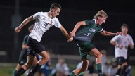 Photos of Exeter-West Greenwich vs. Ponaganset Boys Soccer on September 4