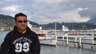 Este 10 de septiembre llegará el cuerpo del periodista Fredy Calvache a Popayán, para recibir el último adiós