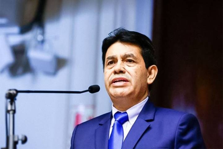 Fiscal de la Nación Tomás Gálvez se presenta al Congreso hoy