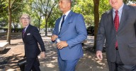 LaToya Cantrell's former bodyguard pleads not guilty to fresh corruption charges