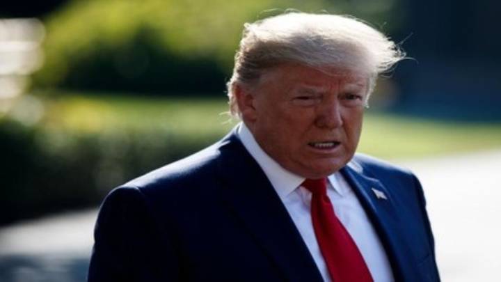 Eight Arab & Muslim nations welcome Trump's Gaza peace plan