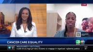 Thousands more participants needed in study exploring cancer outcomes in Black women