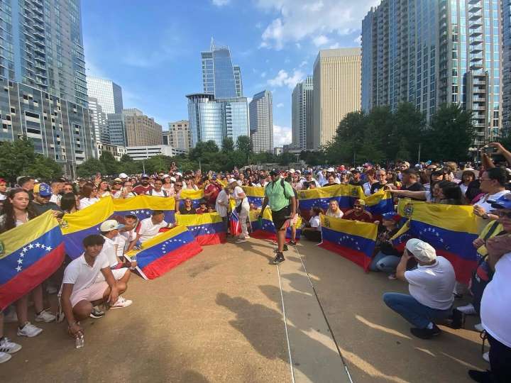 Anuncian fin del TPS de 2021 para venezolanos: ¿qué hacer?
