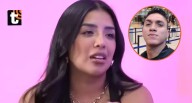 Kate Candela confiesa que siguió a su exnovio para corroborar infidelidad: “Mi amiga me dijo ‘lo vamos a encontrar’” Cantante recuerda que siguió a su expareja Kervin Valdizán para descubrir su infide