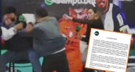 La drástica medida de Erick y Gonzalo tras el ‘galletazo’ de Chevaristo a Silvio Valencia | VIDEO Canal de YouTube Erick y Gonzalo anunció su decisión luego del incidente entre Chevaristo y Silvio Val