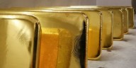 La nueva fiebre del oro no se detiene y marcó otra jornada de récords históricos