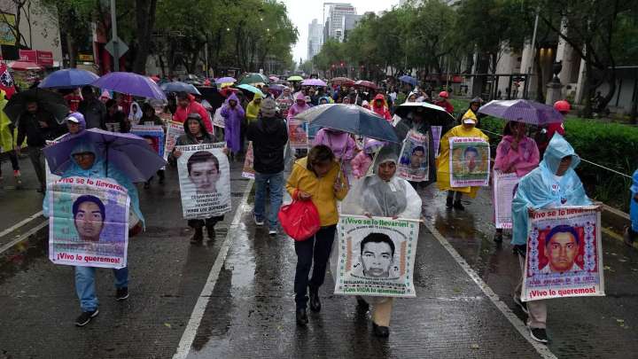 Marchas HOY 27 de Septiembre de 2025 en CDMX: Manifestaciones y Concentraciones