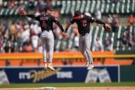 A.J. Hinch sums up Tigers’ rough series: ‘We got our ass kicked’
