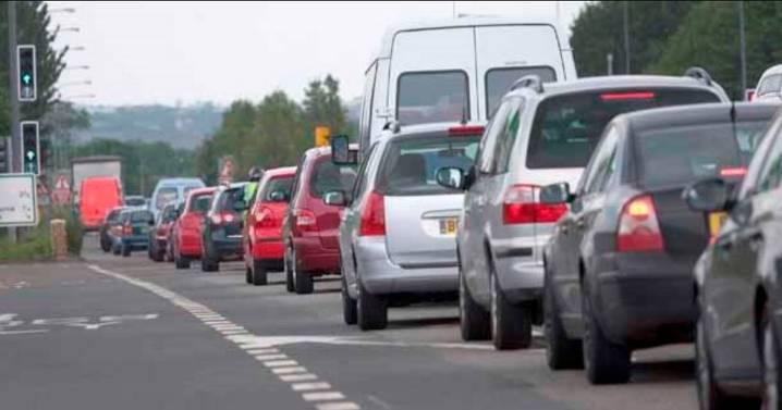 All the traffic laws Midlands drivers face fines for breaking as councils get new powers