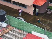 Lluvias torrenciales, granizo y vientos habrá hoy en CDMX y Edomex ¿a qué hora?