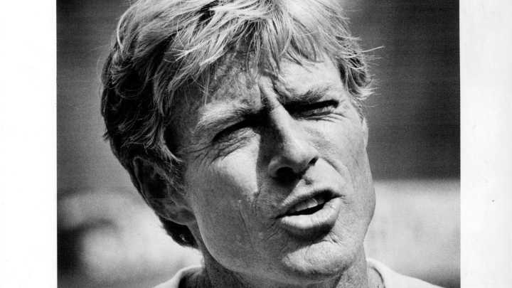Robert Redford has died. This movie of the legend was filmed in Louisiana