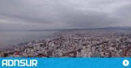 00:17 Cómo estará el tiempo para este miércoles en Comodoro y Rada Tilly