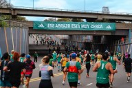 adidas celebra la gran fiesta del running