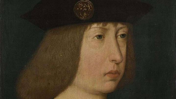 Efemérides 25 de septiembre: La extraña y repentina muerte que sufrió el Rey castellano Felipe ‘el Hermoso’