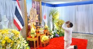 Anutin Charnvirakul takes office as Thailand PM after royal endorsement