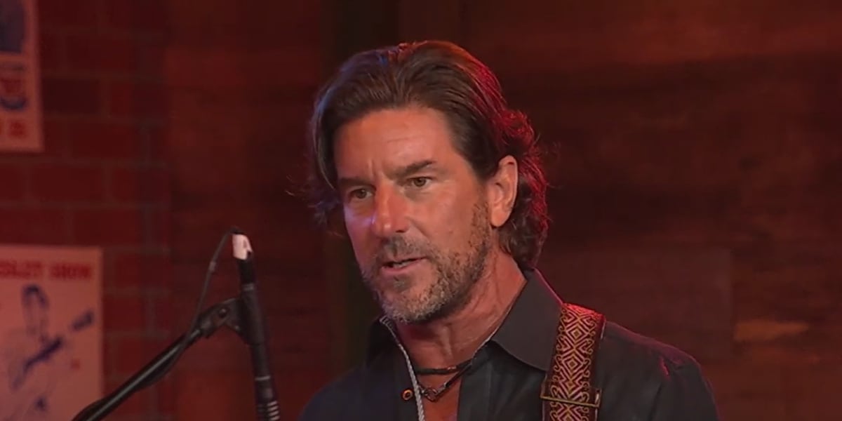 Brett James, songwriter behind ‘Jesus Take The Wheel,’ reportedly among 3 dead after small plane from Nashville crashes in North Carolina