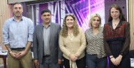 Elecciones 2025 | Los veinticinqueños eligen sus representantes entre cinco fuerzas