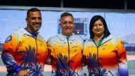 La Guaira albergará el Campeonato Panamericano de Béisbol Femenino