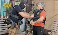 Hernán Bermúdez controlaba el crimen junto al CJNG